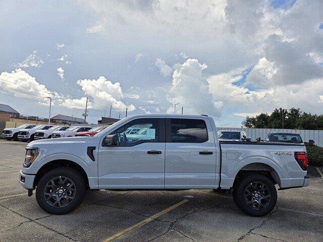 New 2026 Avalanche Ford STX® image 2