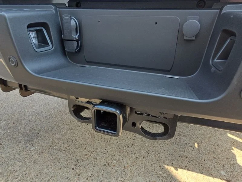 New 2026 Carbonized Gray Metallic Ford F-250® XLT image 12
