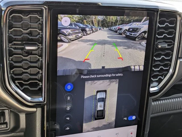 New 2026 Gray Ford XLT image 19