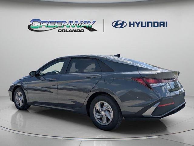 New 2026 Ecotronic Gray Hyundai SE image 59