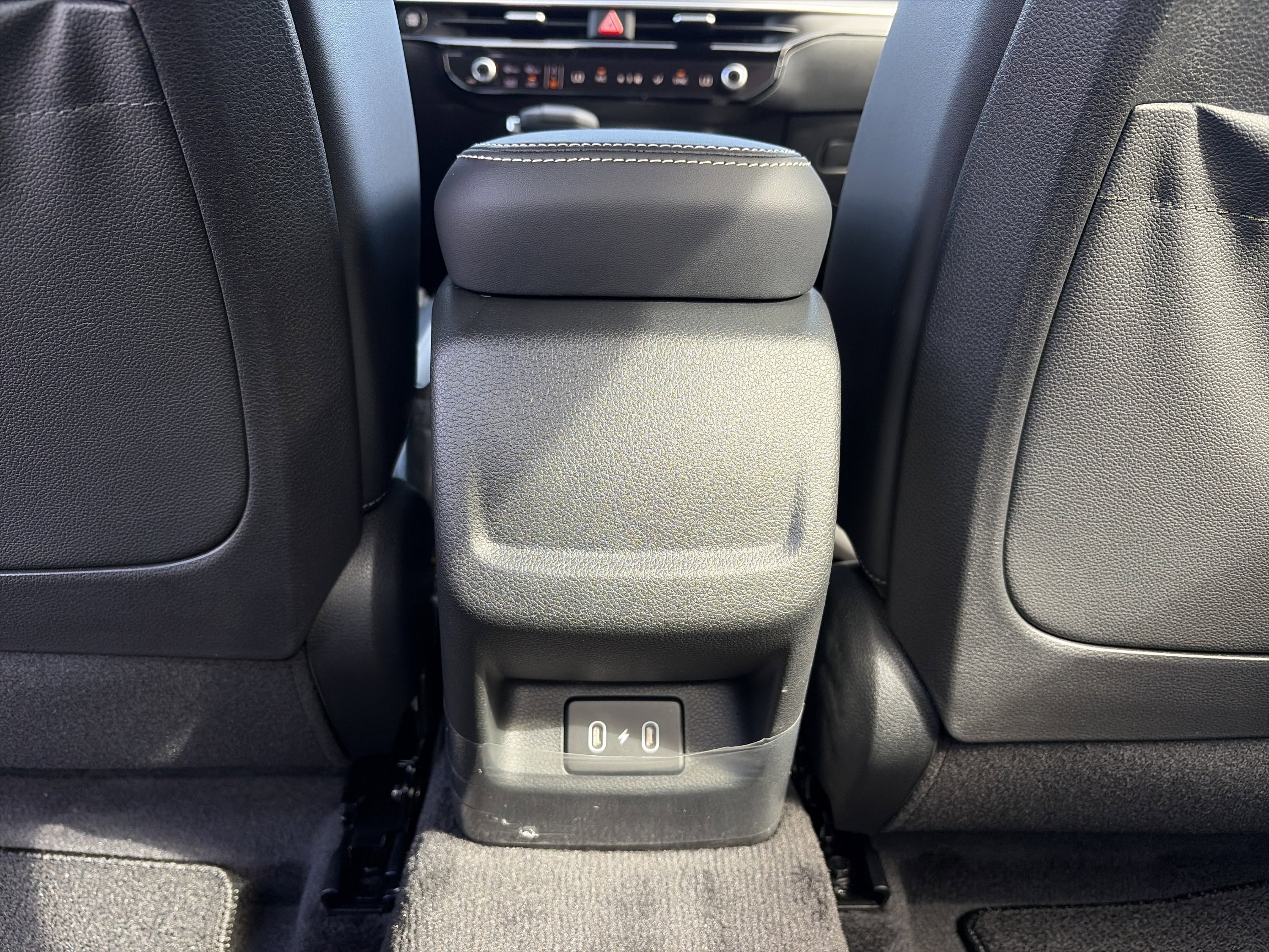New 2026 Yacht Blue Kia GT-Line FWD image 28