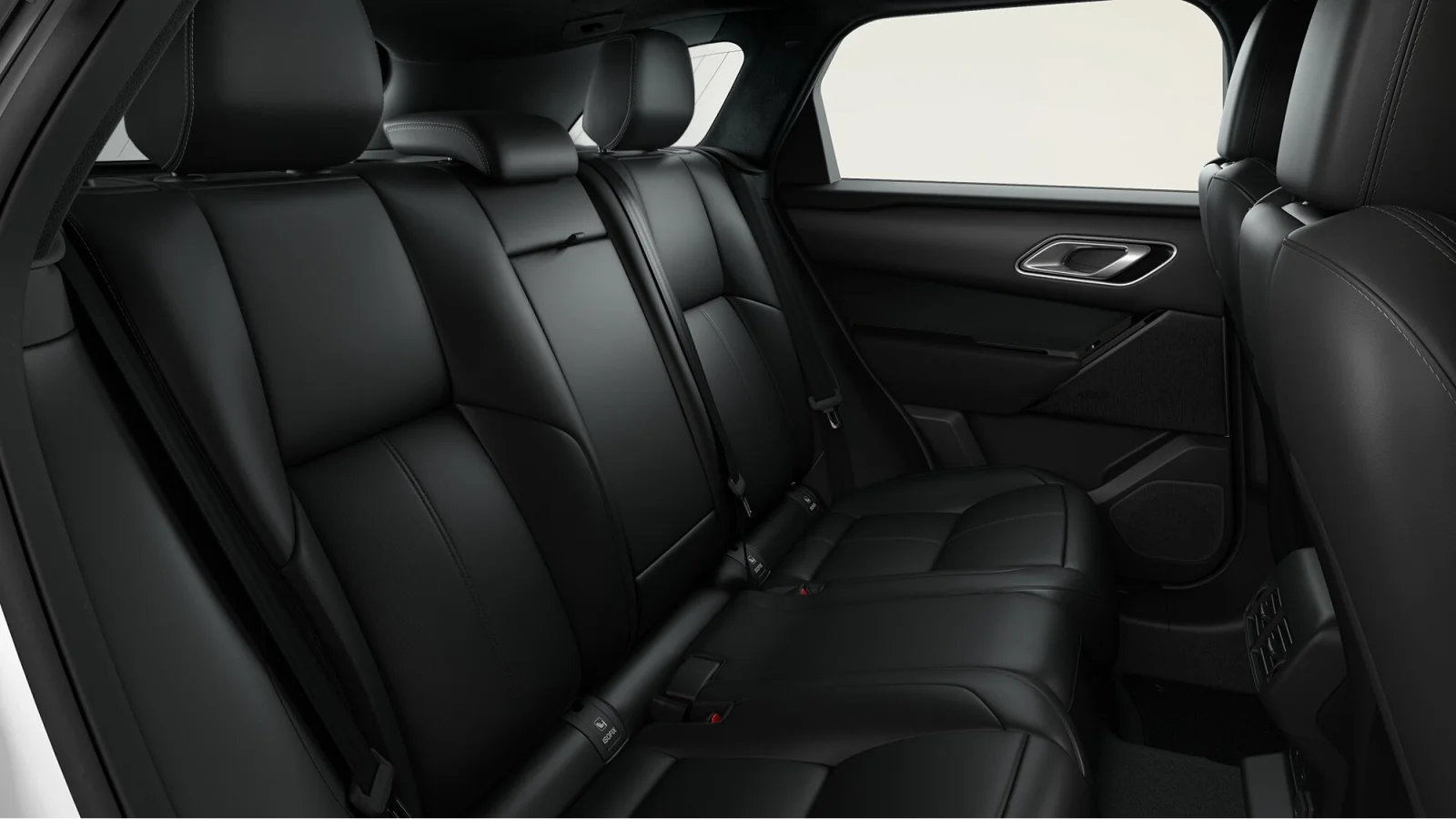 New 2026 Carpathian Grey LAND ROVER S 250PS image 7