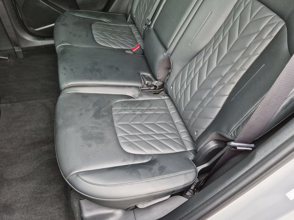 Certified Used 2024 Gray Kia X-Line image 24