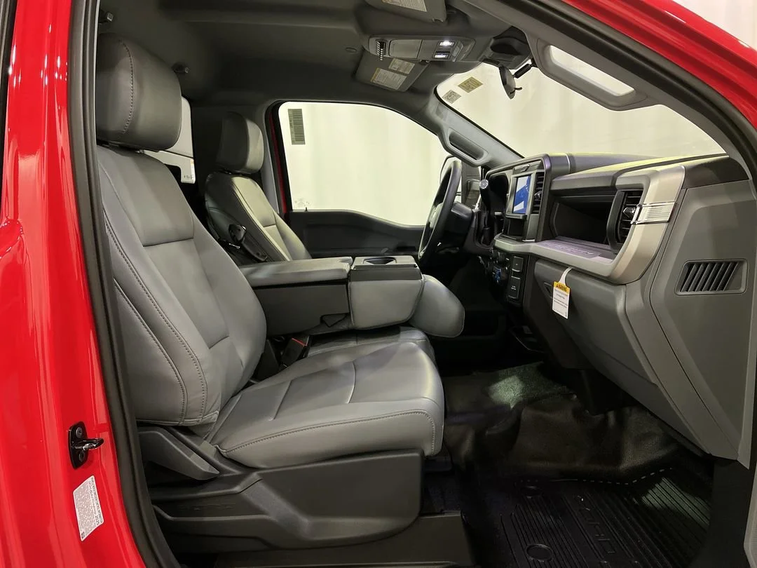 2026 Ford F-350 Super Duty Chassis Cab XL - Photo 14