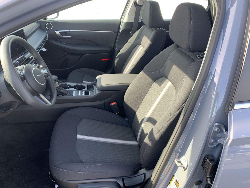 2026 Hyundai Sonata SE - Photo 11
