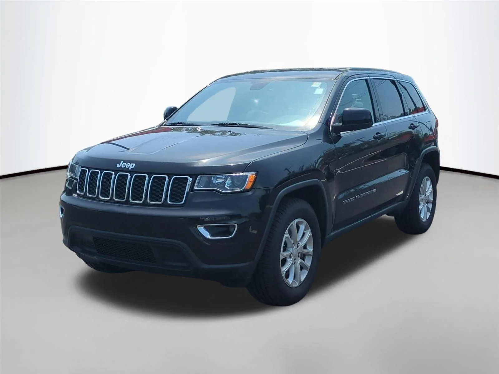2022 Jeep Grand Cherokee WK