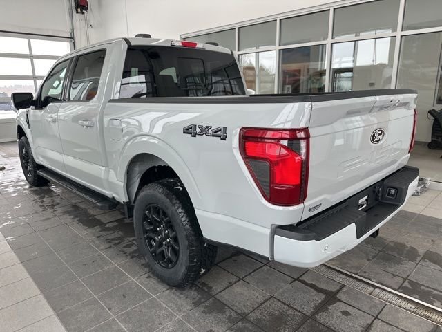 2026 Ford F-150 XLT - Photo 9