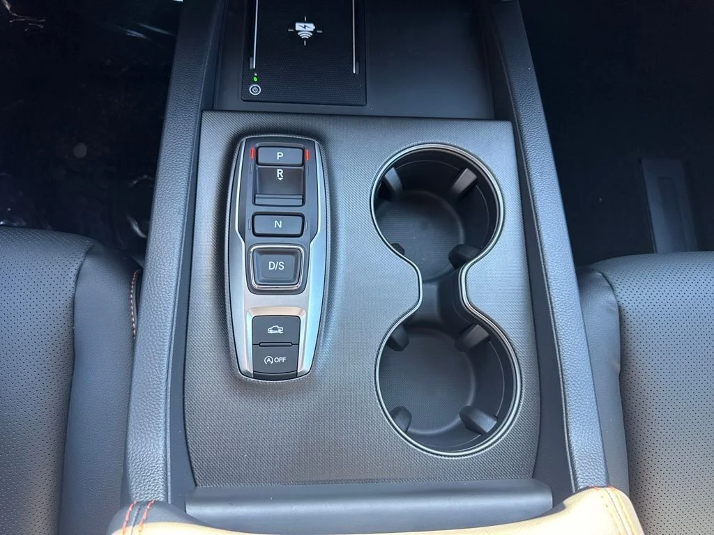 2026 Honda Ridgeline TrailSport - Photo 24