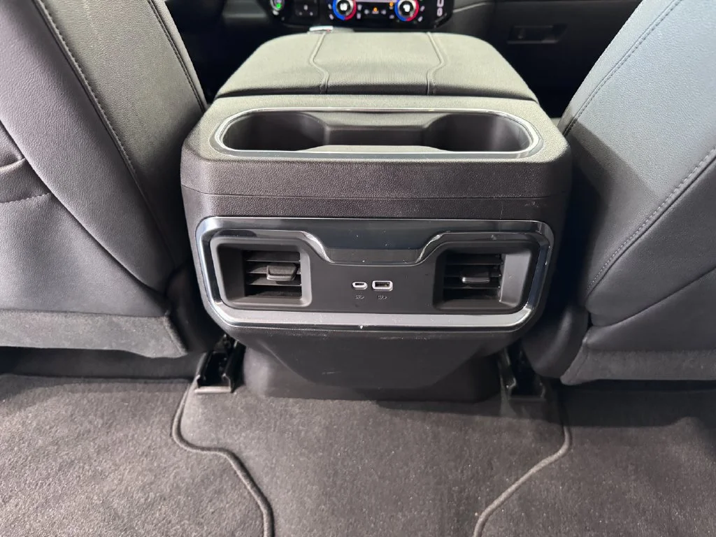2023 GMC Sierra 1500 SLT - Photo 25