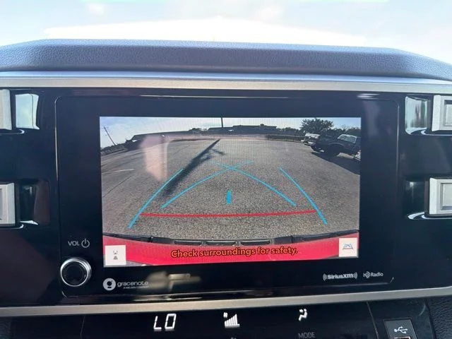 Used 2022 Red Toyota SR5 image 20