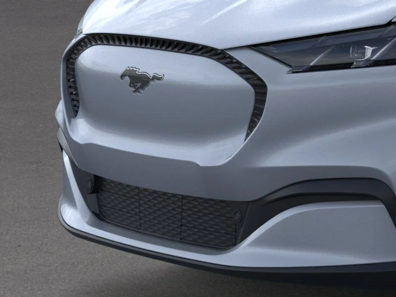 New 2026 Gray Ford Select image 17
