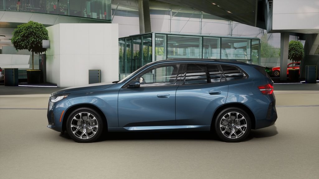 2025 BMW X3 30 - Photo 28