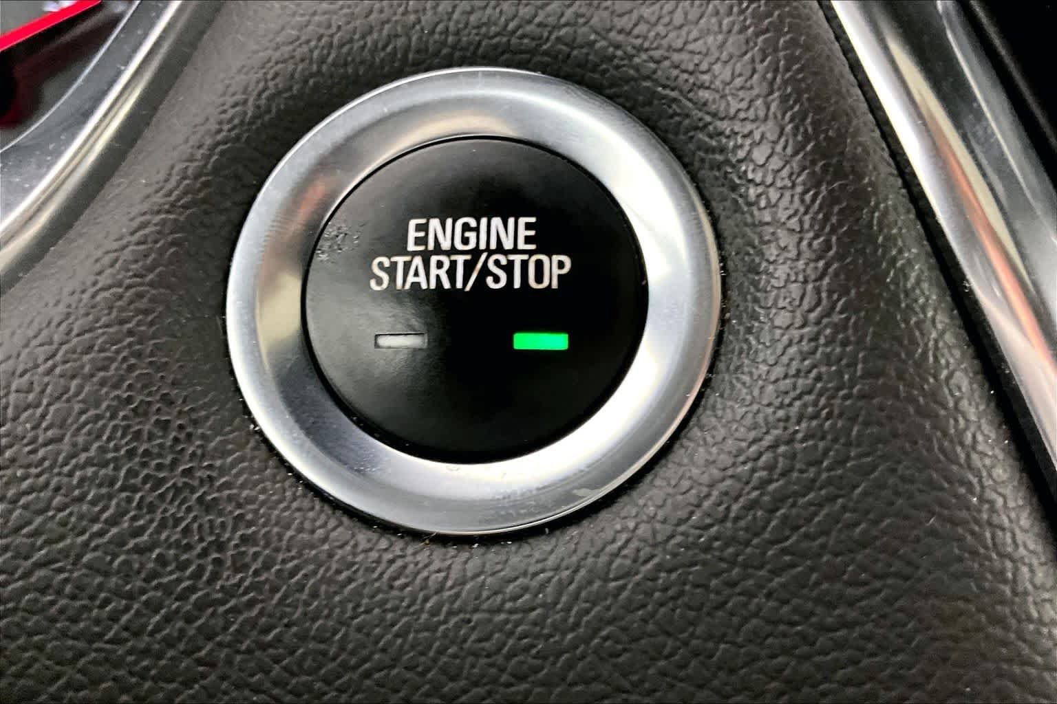 Used 2023 MOSAIC BLACK METALLIC Chevrolet Premier image 31