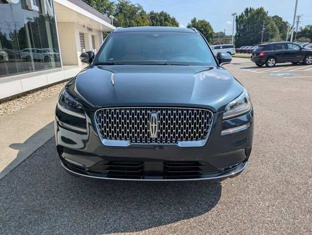 Used 2020 Blue Lincoln Reserve image 11