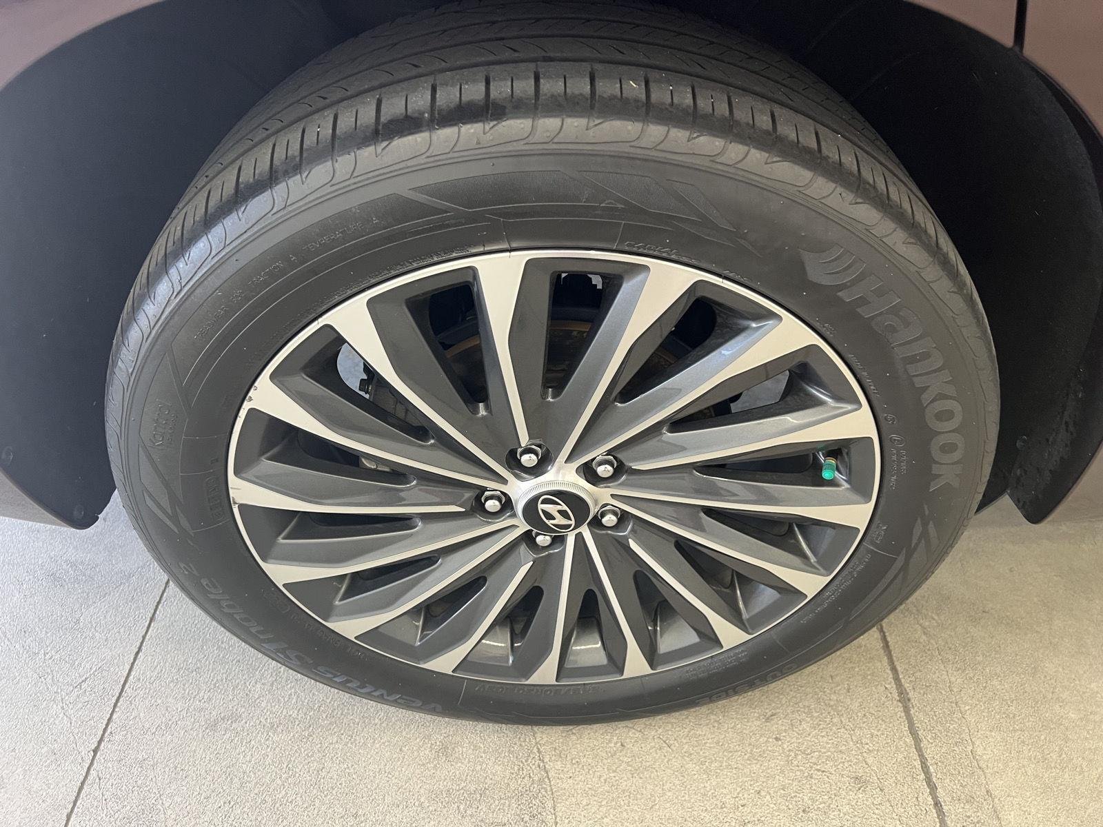 2023 Hyundai Palisade Calligraphy - Photo 9