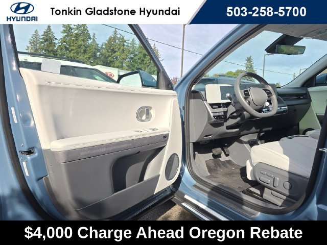 2024 Hyundai IONIQ 5 Limited - Photo 19
