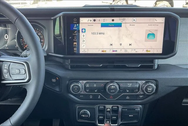 2026 Jeep Wrangler 4-Door Sport S - Photo 7