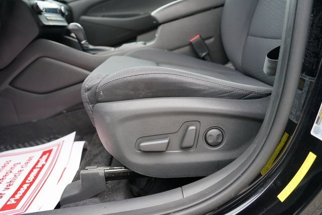 2020 HYUNDAI TUCSON - Image 10