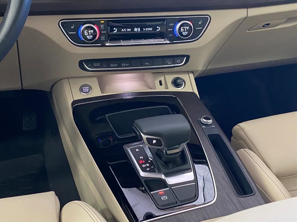 2024 Audi Q5 Premium - Photo 29