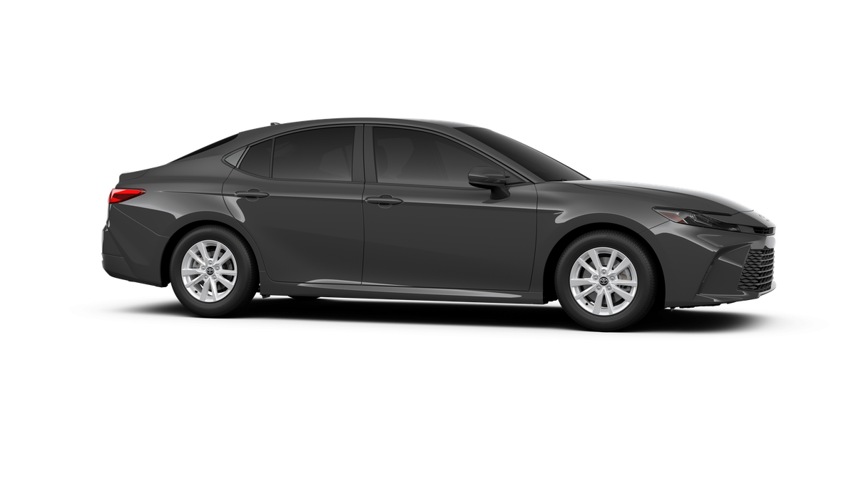 New 2026 Underground Toyota LE image 13