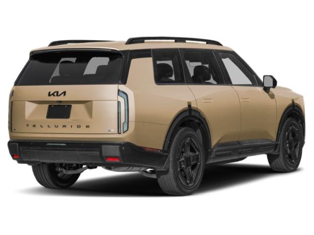 New 2027 Ebony Black Kia X-Line SX-Prestige image 5