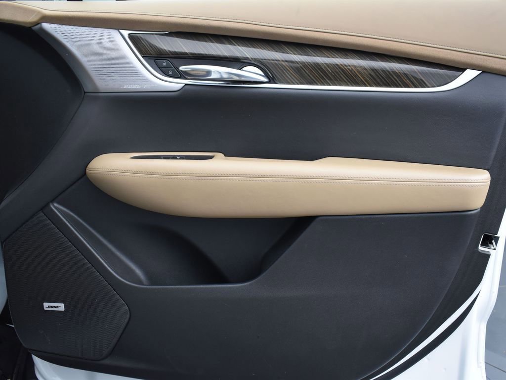 2022 CADILLAC XT6 - Image 31