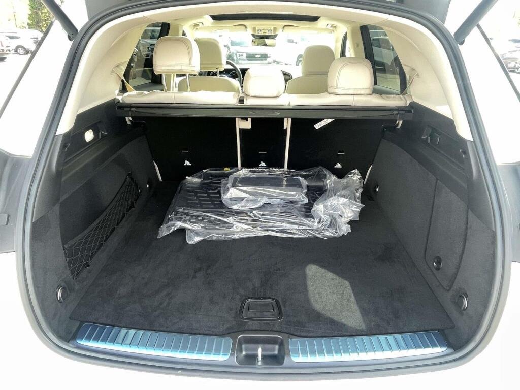 New 2026 Polar White Mercedes-Benz GLE 450 image 20
