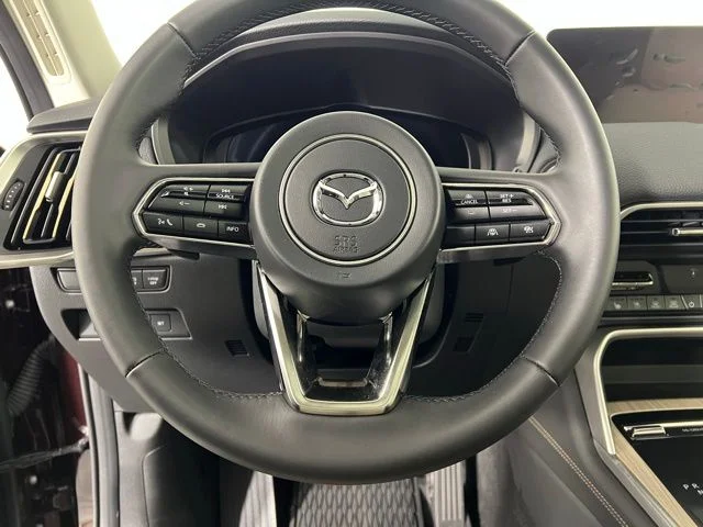 2026 Mazda CX-90 Premium Package - Photo 22