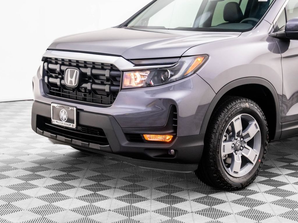 2026 Honda Ridgeline RTL - Photo 35
