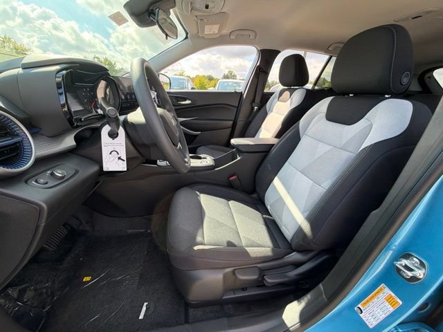 2026 Chevrolet Trax LS - Photo 12