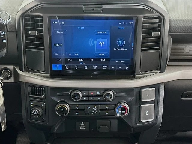 New 2026 Ford F-150 XL