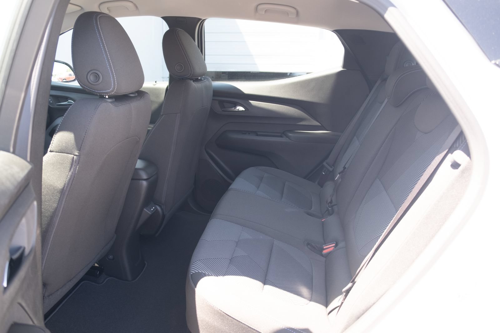 2027 Chevrolet Bolt LT - Photo 14