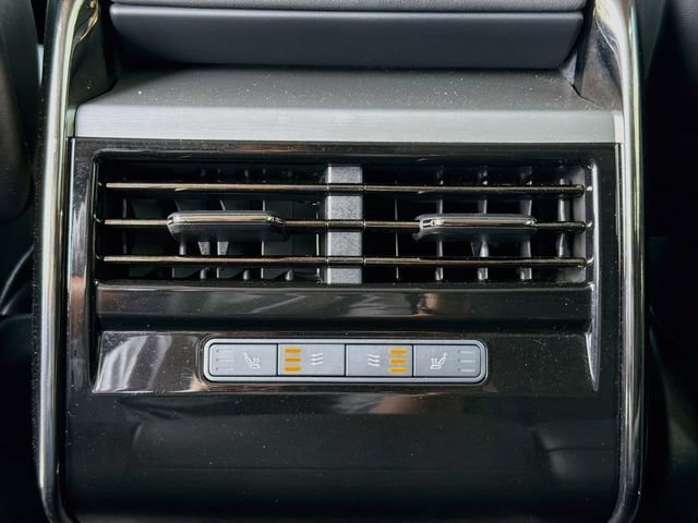 Used 2024 Firenze Red Metallic Land Rover SE image 21