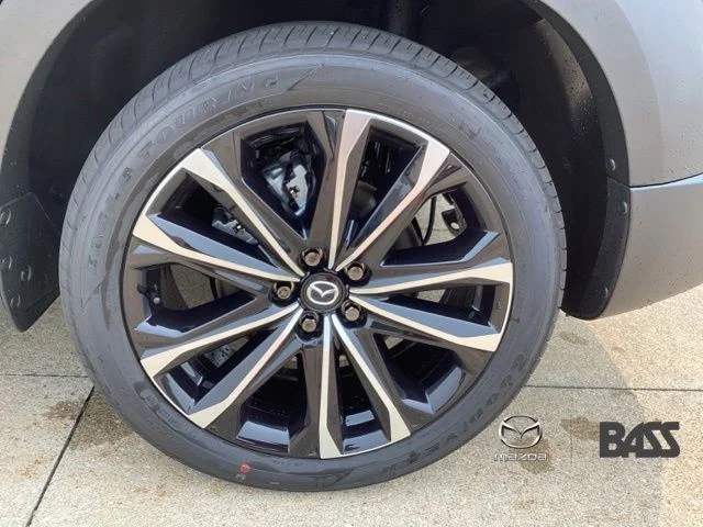 New 2026 Cypress Mazda 2.5 S Premium AWD image 7
