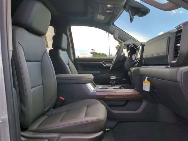 2026 Chevrolet Silverado 1500 RST - Photo 33