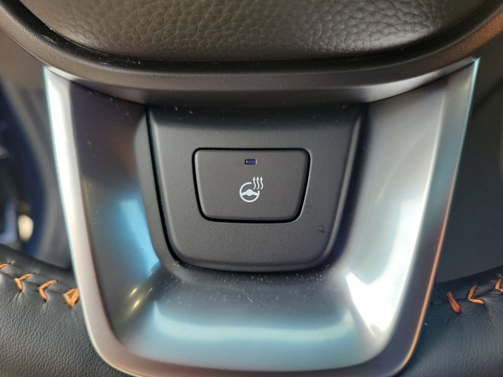 2026 Honda CR-V TrailSport - Photo 29