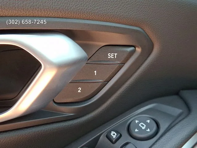 New 2026 Skyscraper Grey Metallic BMW 330i xDrive image 19