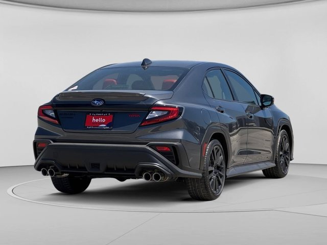 New 2026 MAGNETITE GRAY METALLIC Subaru Limited image 30