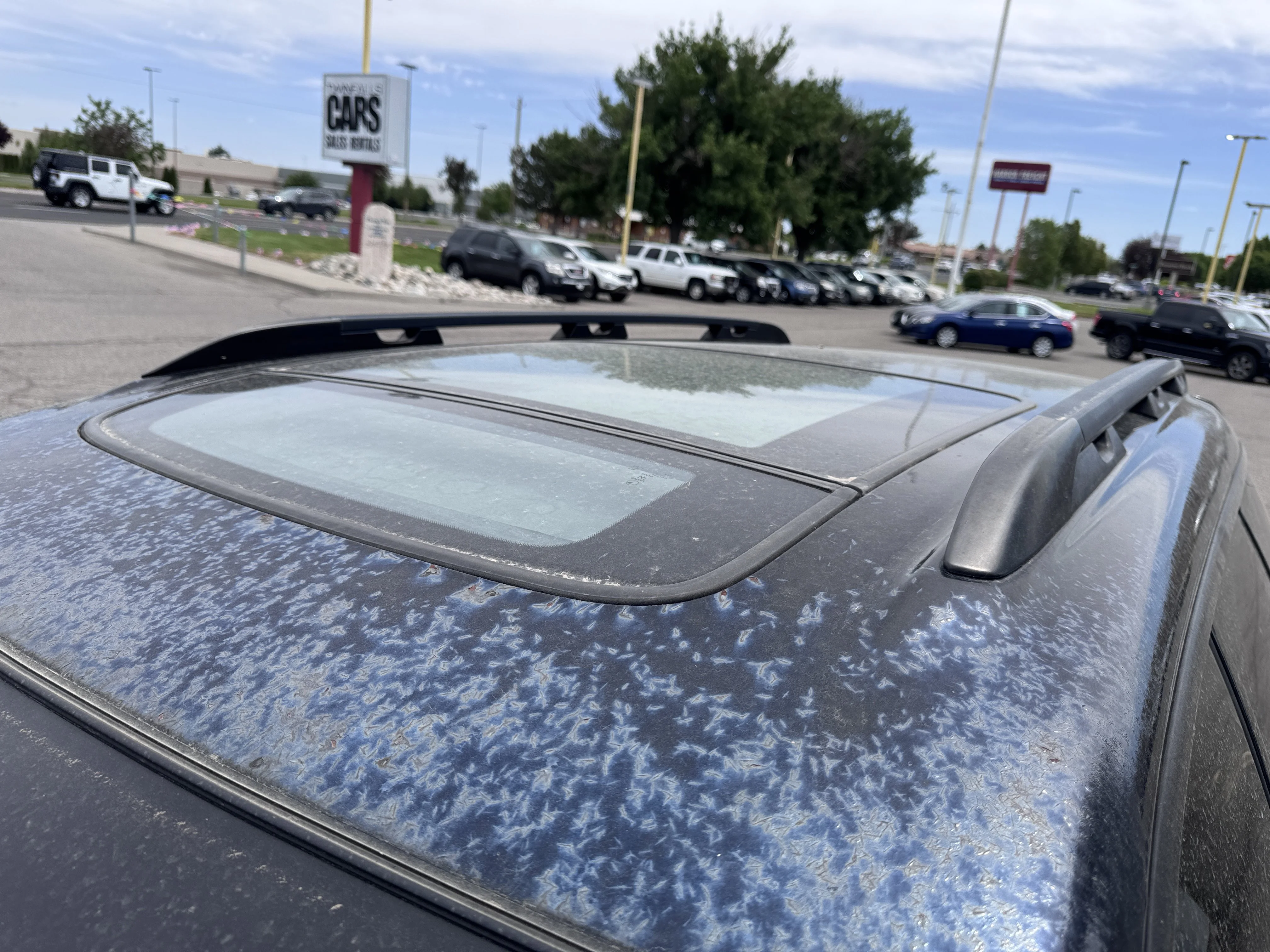 Used 2005  Subaru Outback XT Ltd image 56