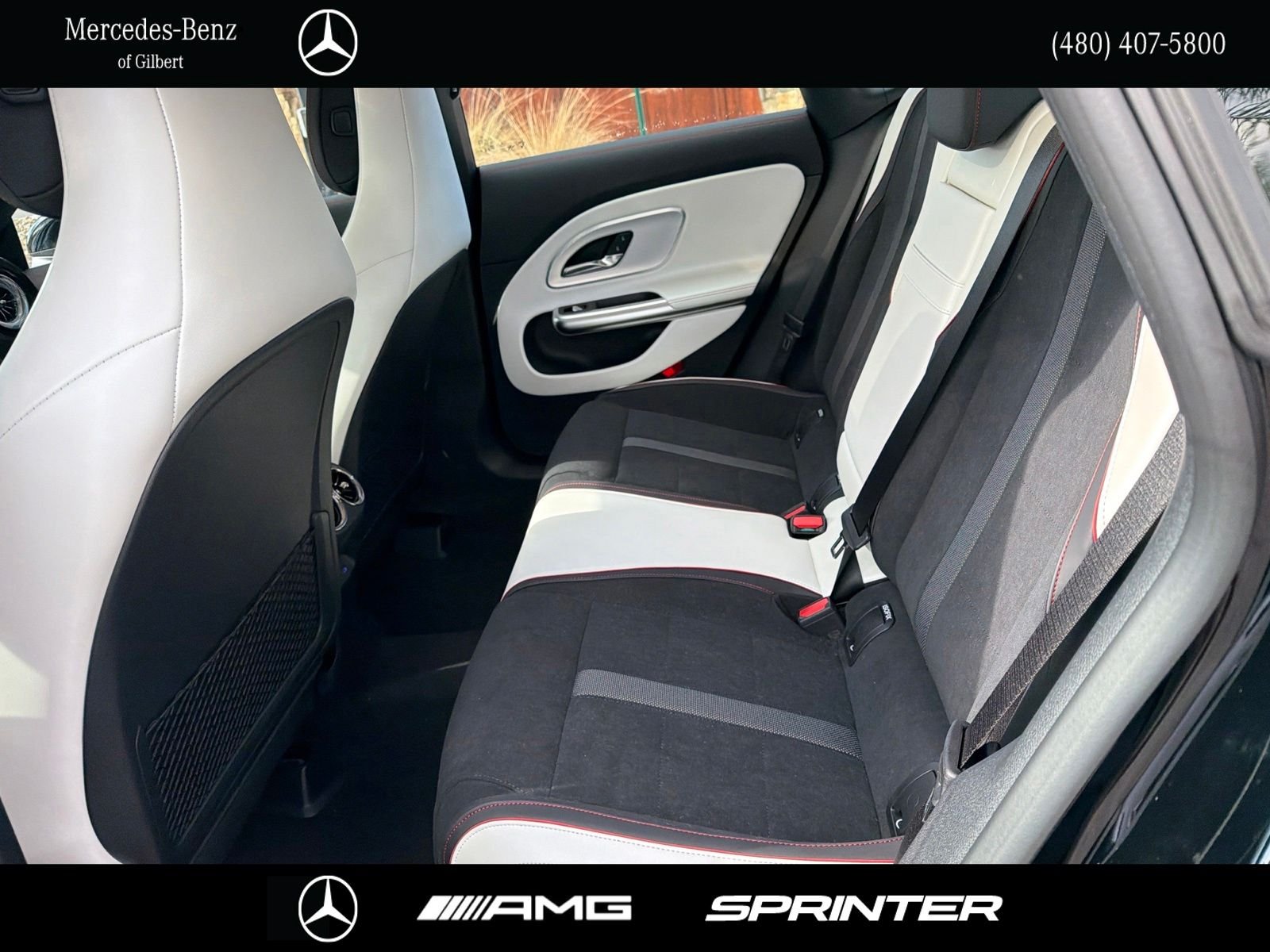 New 2027 Night Black Mercedes-Benz 220 image 15