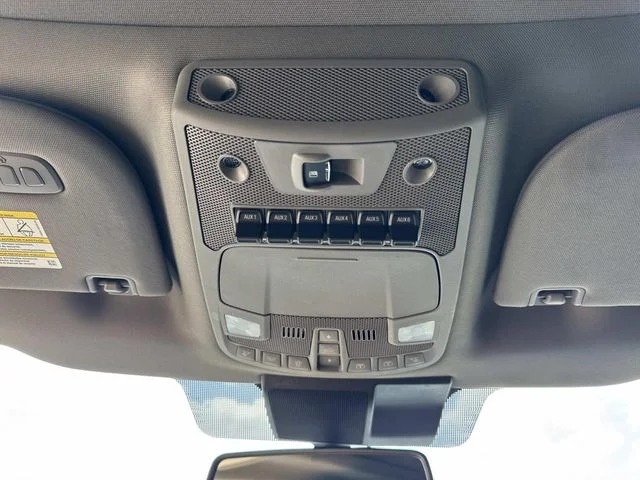 Used 2021 Black Metallic Ford Lariat image 50