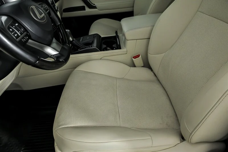 Used 2023 Black Onyx Lexus  image 19