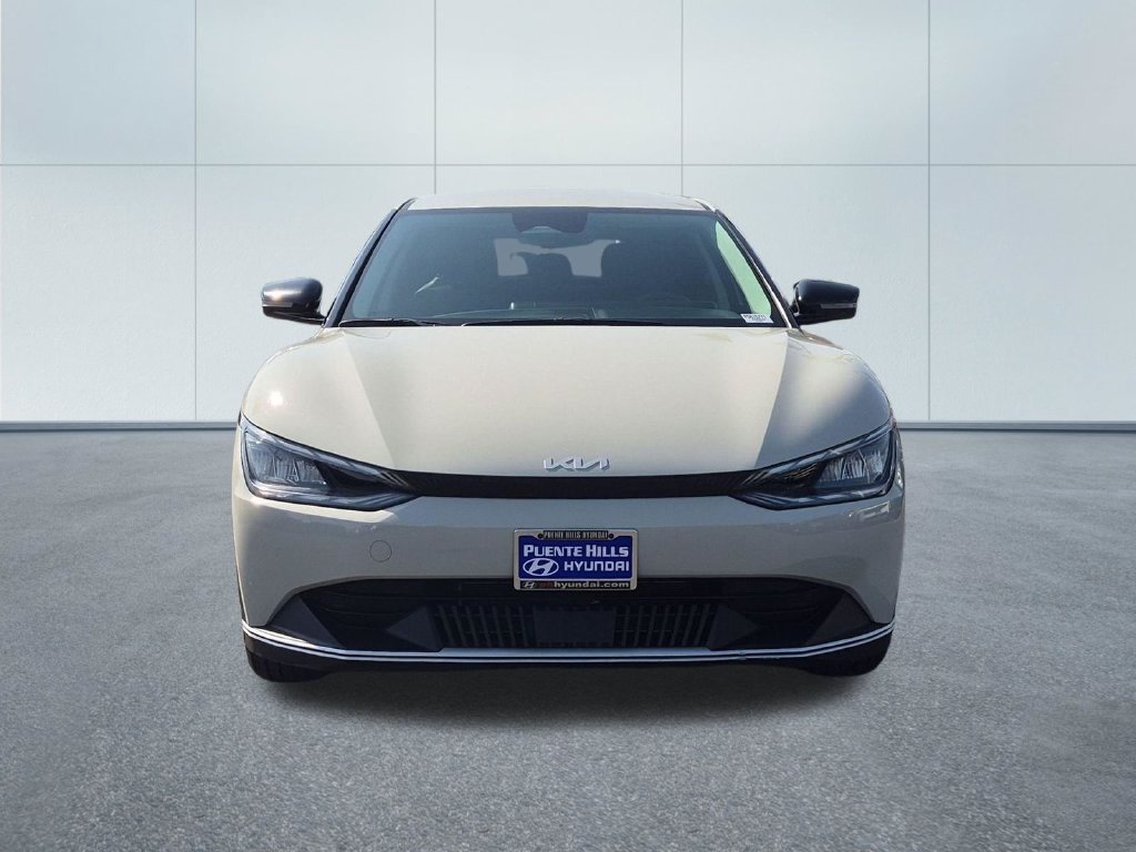 Used 2024 Kia EV6 Light L/R with VIN KNDC34LA1R5615771 for sale in City of Industry, CA