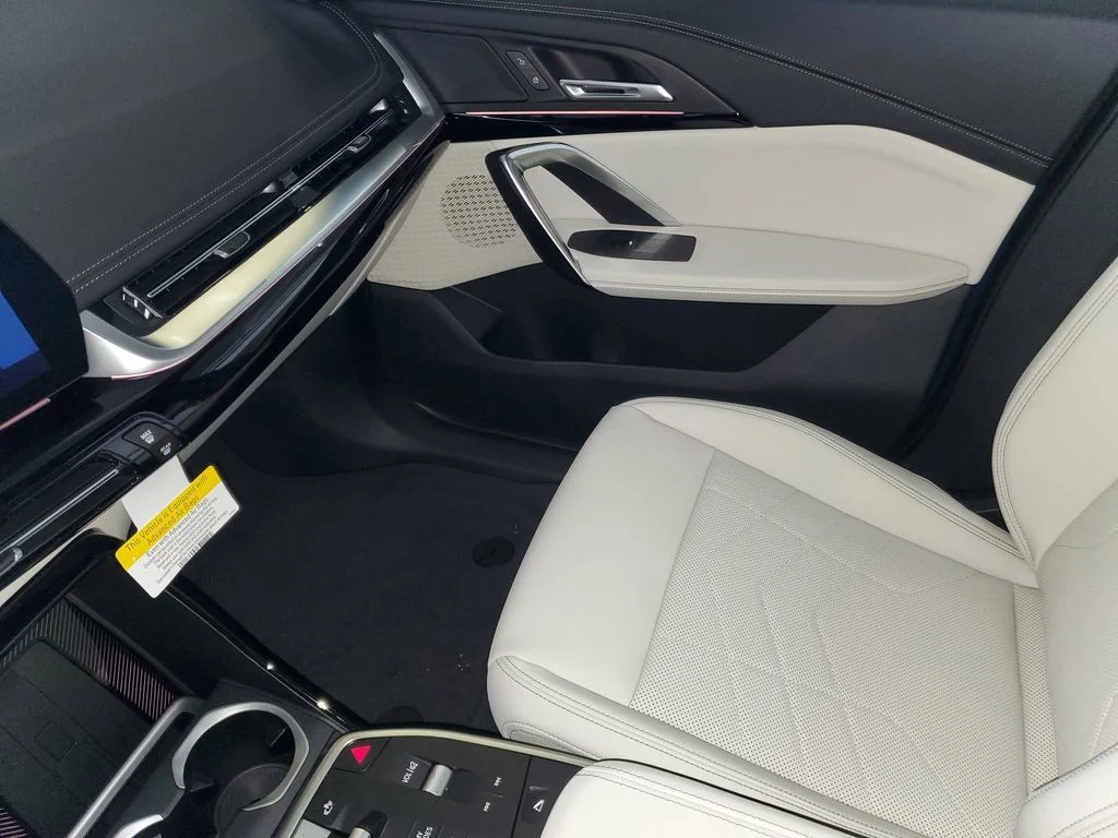 New 2026 Blue BMW xDrive28i image 21