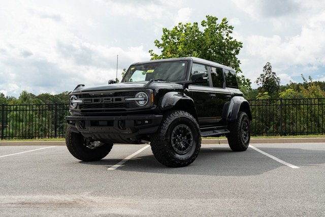2025 Ford Bronco Bronco Raptor Raptor®