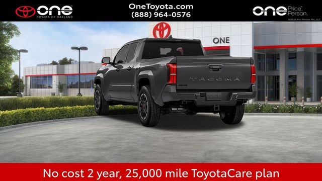 New 2026 Underground Toyota  TRD Sport image 5
