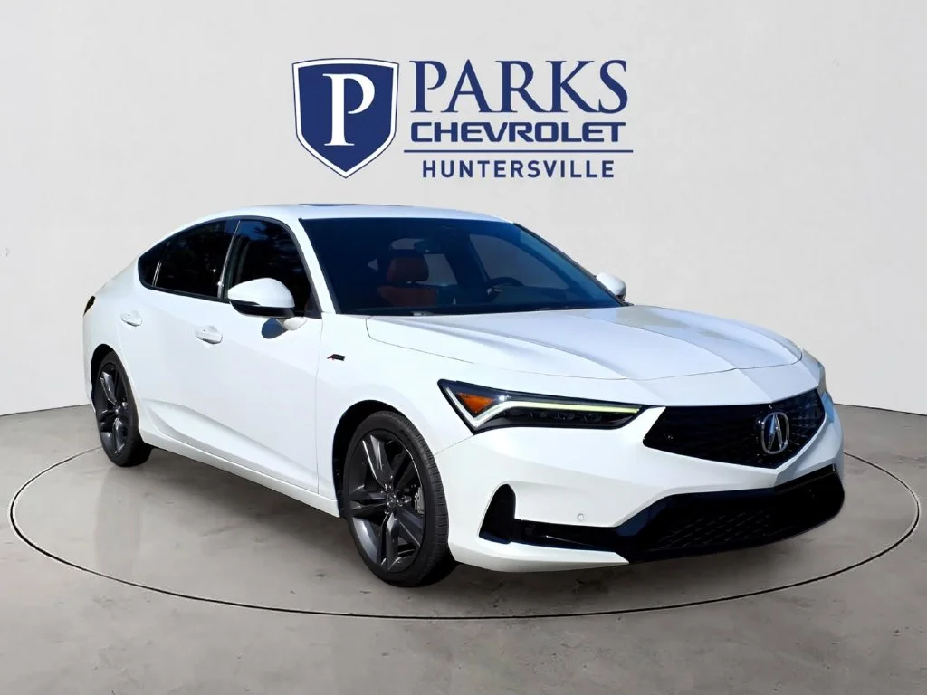 2023 Acura Integra