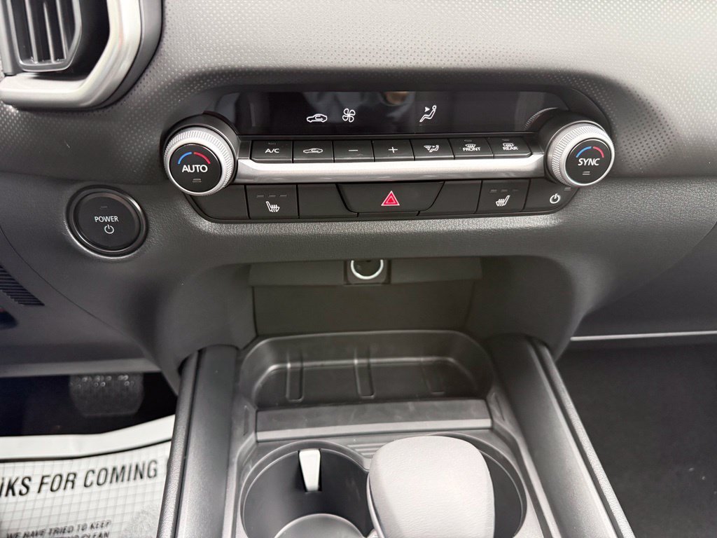 New 2026 Gray Mazda Preferred image 42