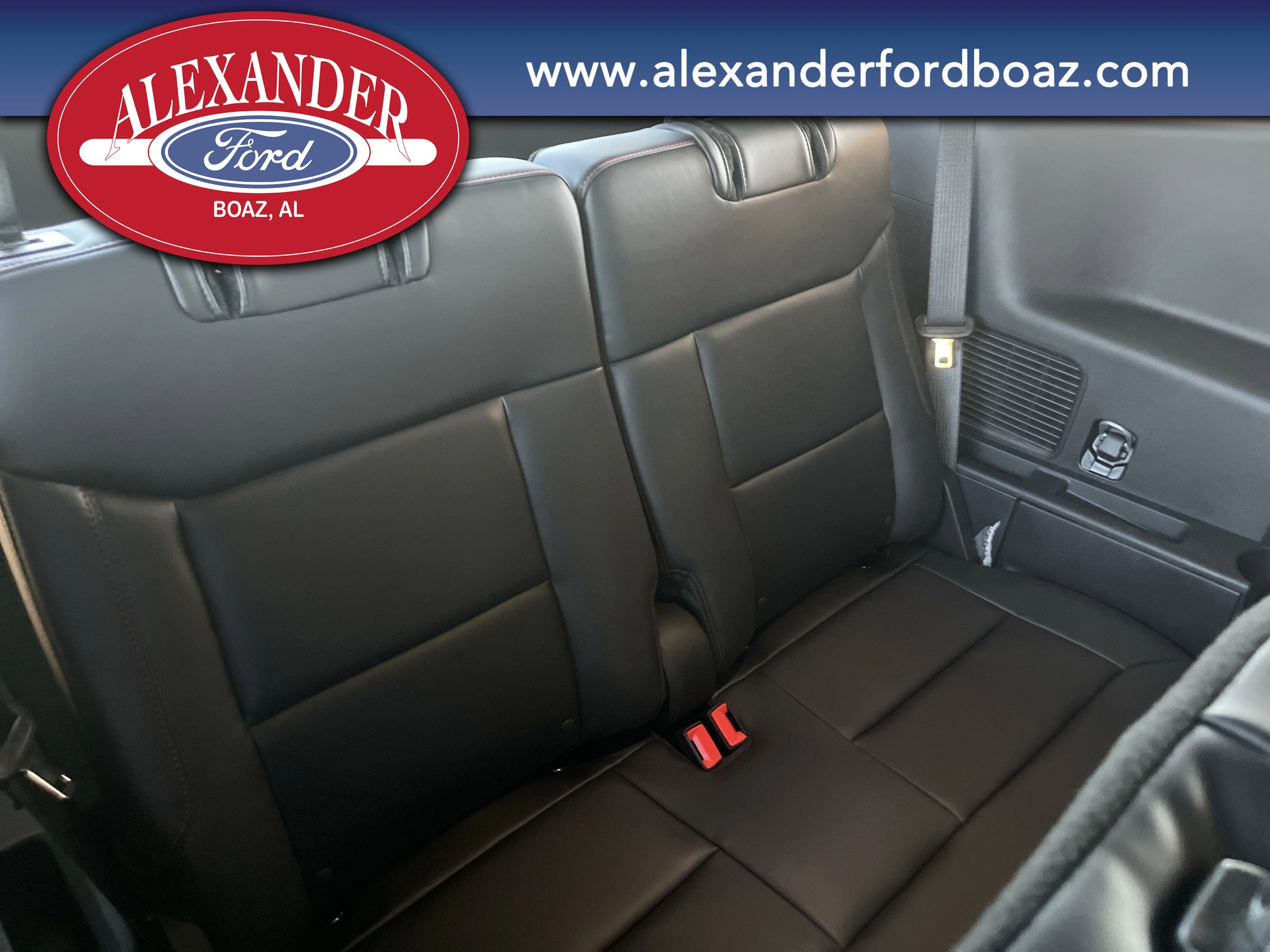 New 2026 Carbonized Gray Metallic Ford ST-Line image 20