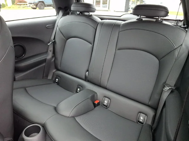 Certified Used 2020 Blue MINI Signature image 10